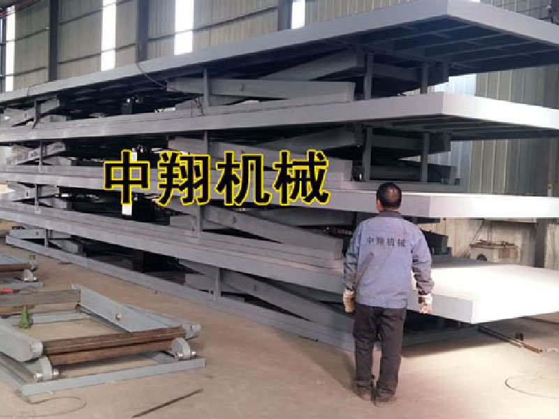 河北金德車(chē)廂制造有限公司按期完工，檢測(cè)、調(diào)試完畢，待發(fā)貨！